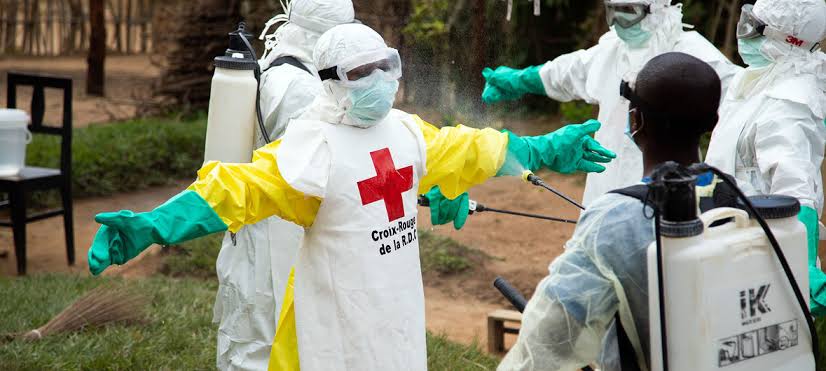 Beni: la zone de santé d&rsquo;Oicha incapable de suivre un cas probable d&rsquo;Ebola suite à l&rsquo;insécurité