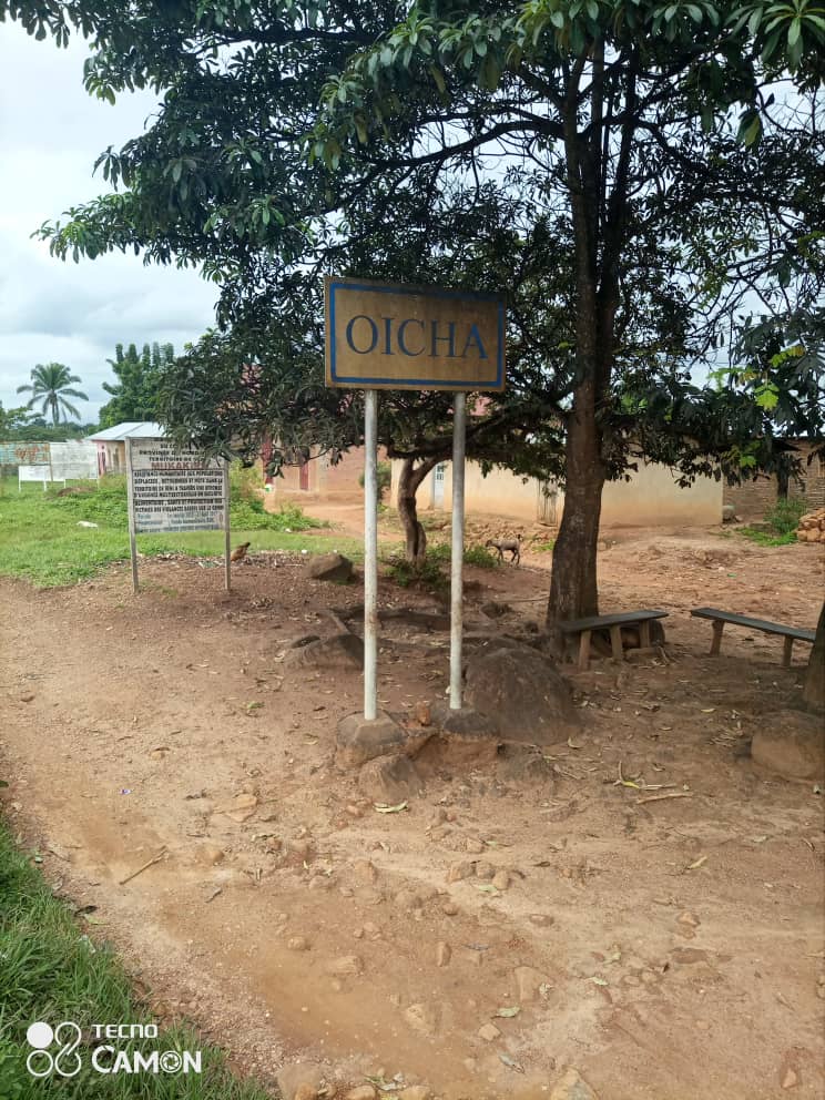 Beni : 7 morts dont 4 ADF dans une nouvelle incursion rebelle à Mantumbi dans le secteur de Beni-Mbau.