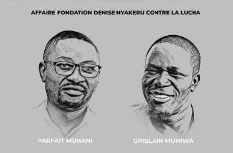 Goma: Deux militants de la Lucha bénéficient d&rsquo;une liberté provisoire