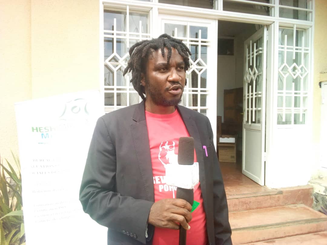 Nord-Kivu: La Lucha exige le respect des textes légaux  pour la protection de l&rsquo;environnement des aires protégées.