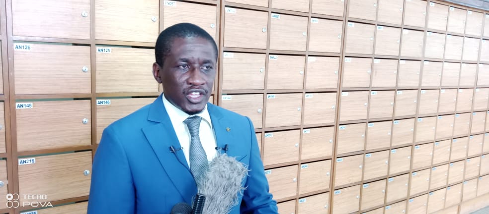 RDC: Le député national  Ayobangira Safari s&rsquo;inquiète des menaces perpétuelles des groupes  armés à l&rsquo;Est de la RDC