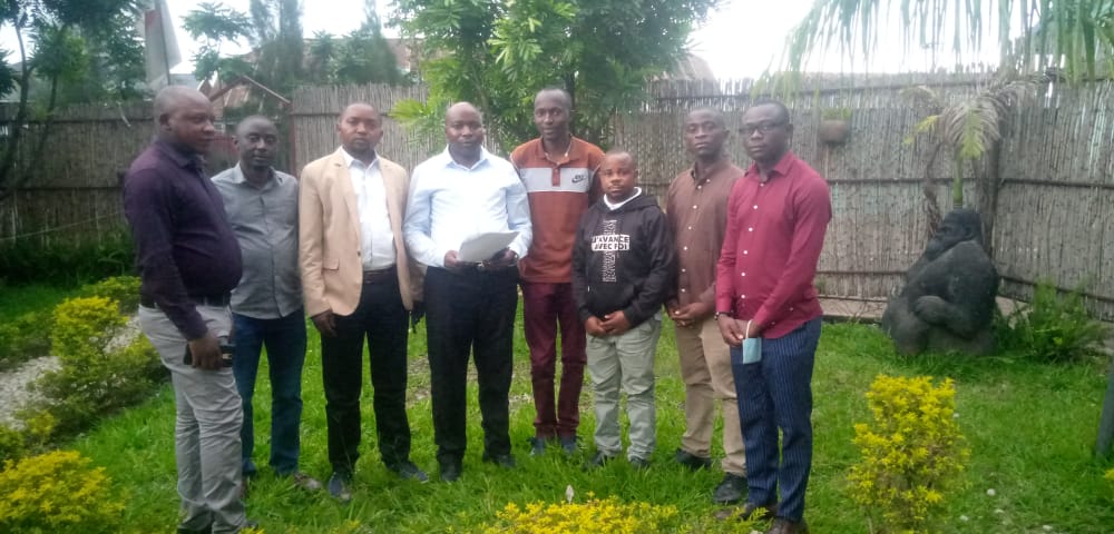 Nord-Kivu: Le gouvernement congolais invité à accélérer le programme DDRC-S pour stabiliser le pays (déclaration)
