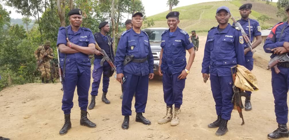 Butembo : Une attaque repoussée par l&rsquo;armée fait des morts et blessés