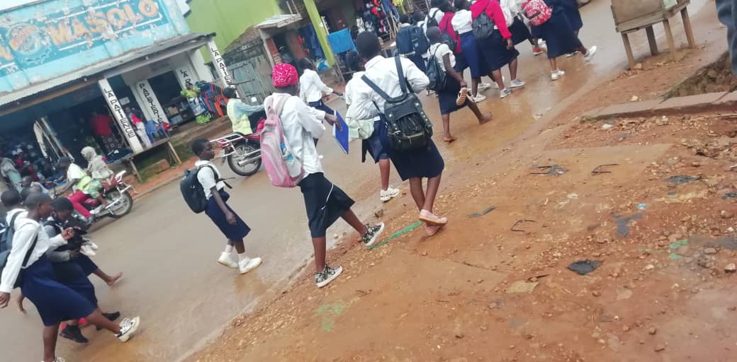 Rutshuru:Les écoles des Nyamilima sans activités ce mardi suite à l&rsquo;enlèvement d&rsquo;un enseignant.