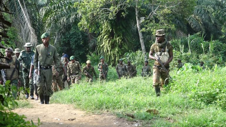 Butembo: « les services de renseignement devrait bien assurer son travail pour prévenir contre les attaques rebelle» (LUCHA)