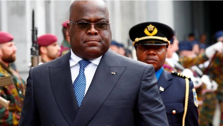 Beni: La société civile du Nord-Kivu lance une campagne dénommée « Benga Fatshi »