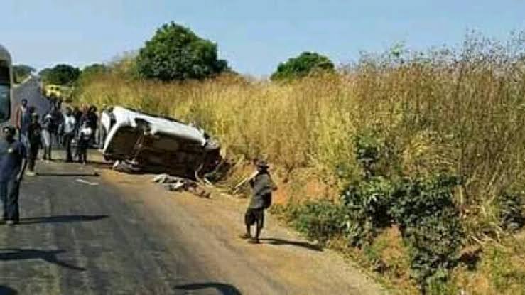 Irumu : 17 personnes périssent dans une nouvelle attaque attribuée aux ADF.