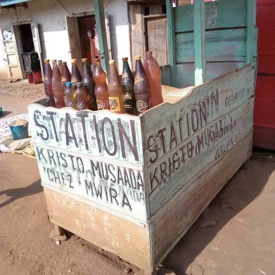 Butembo :Hausse du prix du carburant , les revendeurs exigent l&rsquo;explication des autorités.