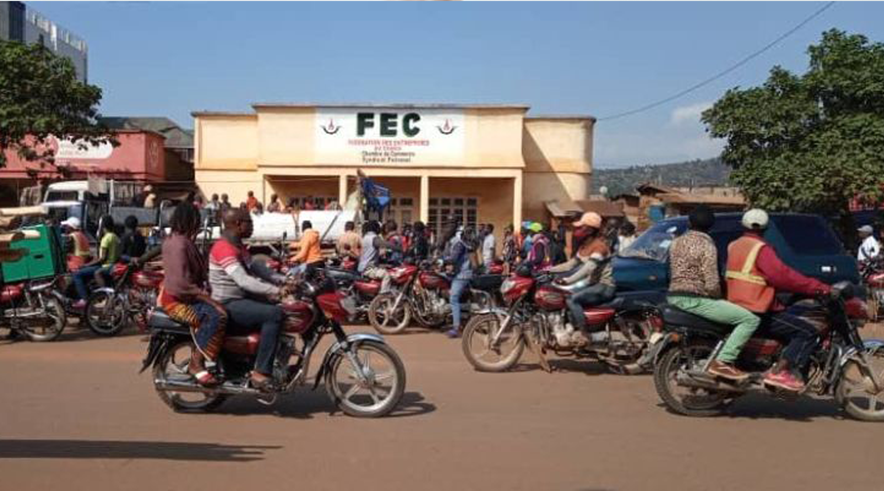 Butembo : la police sauve 29 personnes d&rsquo;un verdict populaire