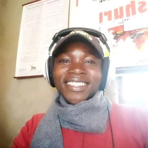 Rutshuru:Le journaliste Patient Ndasiva sous menace de mort.