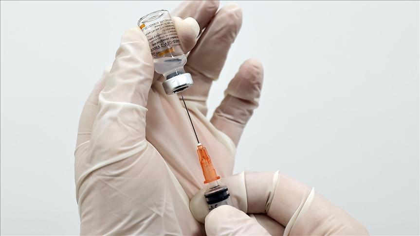 Nord-Kivu : la zone de santé de Kayna lance officiellement les activités de vaccination contre la covid-19.