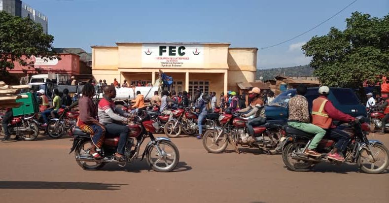 Nord-Kivu : Reprise des activités en ville de Beni.