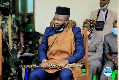 Nord-Kivu : le Mwami Abdoul Kalemire 3 nie l&rsquo;organisation d&rsquo;une conférence des chefs coutumiers à Butembo