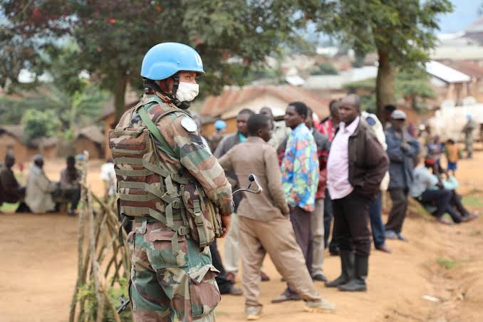RDC:Quelle place occupera la Monusco dans la traque des ADF. (Espoir Kitambala).