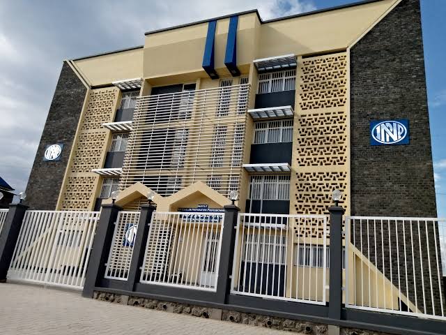 Nord-Kivu :«Le  nouveau bâtiment ultramoderne de l’INPP va contribuer à la formation des jeunes sans emploi»((Constant NDIMA).