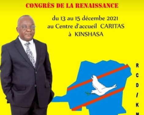 RDC : Le RCD/KML salut la mutualisation des  operations militaires entre les FARDC et UPDF pour combattre les ADF