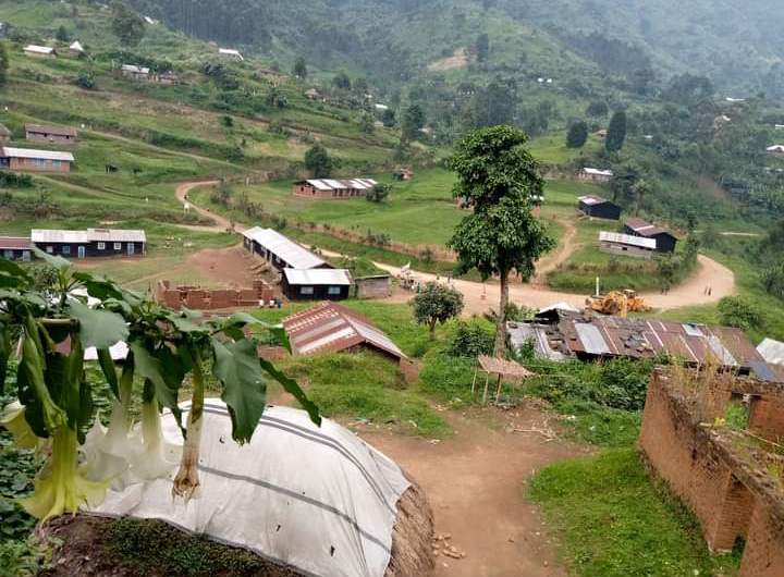 Masisi : Les kidnappeurs ont libéré le secrétaire administratif du groupement Buabo après paiement d&rsquo;une raçon.