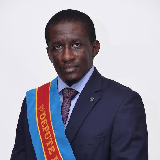 RDC: le député national Ayobangira Safari adresse ses vives félicitations à Muhindo Nzangi