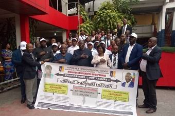 RDC-ESU : Le CEPROMAD soutient les réformes courageuses entreprises par le ministre Nzangi pour rédorer l&rsquo;image de l&rsquo;université Congolaise