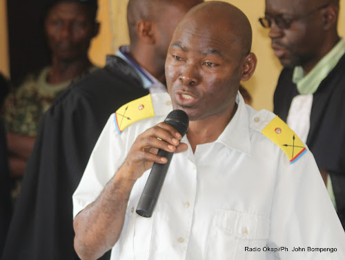 RDC-JUSTICE, ITURI: 20 miliciens de CODECO condamnés à des peines allant de 10 ans à la perpétuité au procès DJUGU4, une satisfaction pour la Société Civile.