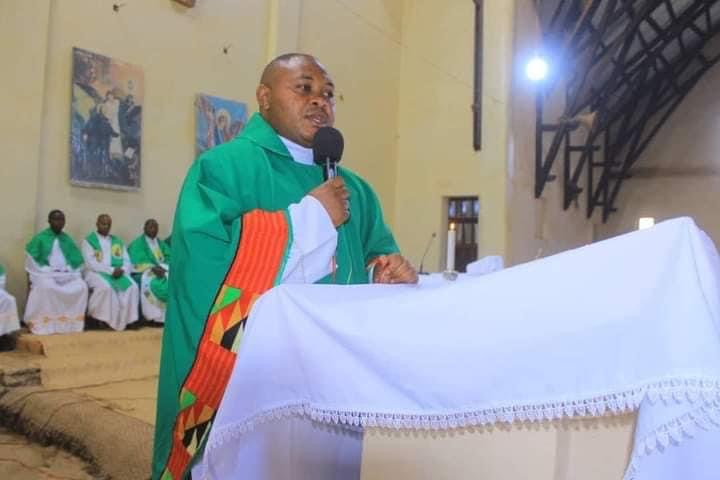 Lubero :le curé de la paroisse catholique de Kaseghe, assassiné sur l&rsquo;axe Kirumba -mighobwe