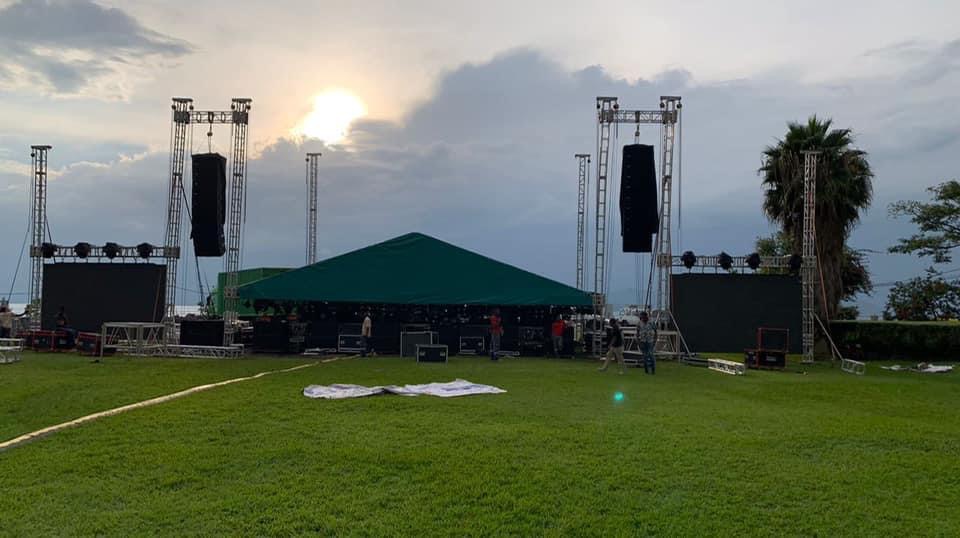 Goma : la sécurisation de la 8è Édition du Festival Amani au menu d&rsquo;une réunion de sécurité.