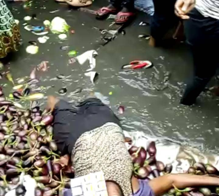 Kinshasa: une vingtaine des personnes meurent électrocuté à Matadi- kibala