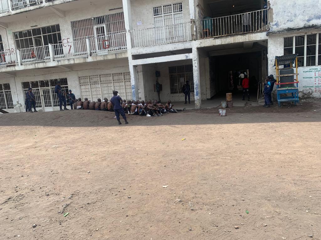 ESU/GOMA: le comité de gestion de L&rsquo;ISTA suspend le collège des étudiants