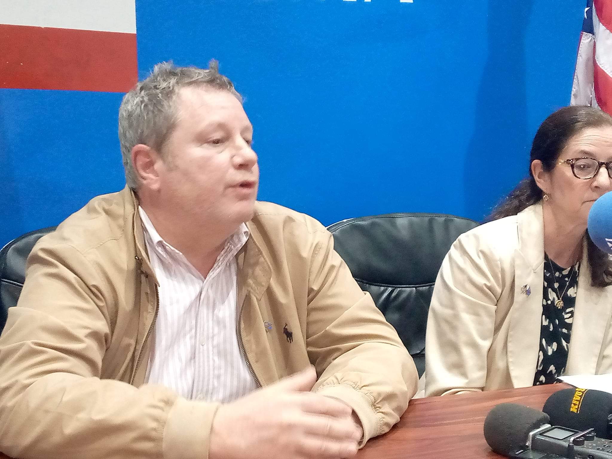 RDC: les USA condamnent la destruction des écosystèmes dans le Parc National des Virunga
