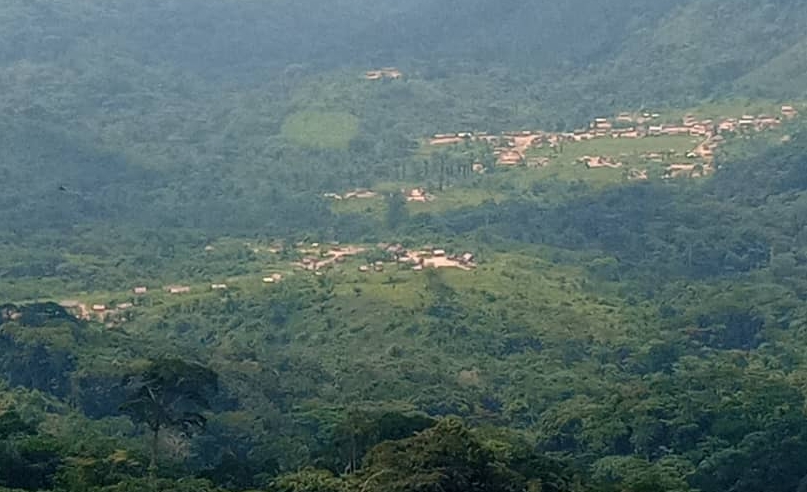 Lubero: un civil tué et une vingtaine pris en otage par des inciviques à Mangurejipa