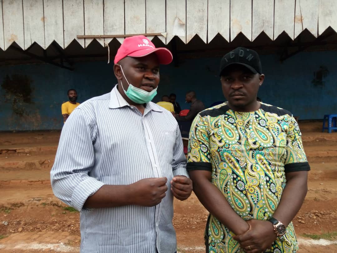 Butembo:《La construction d&rsquo;un stade moderne ne figure pas dans les prévisions budgétaires 2022 du gouvernement》hon.Mukweso