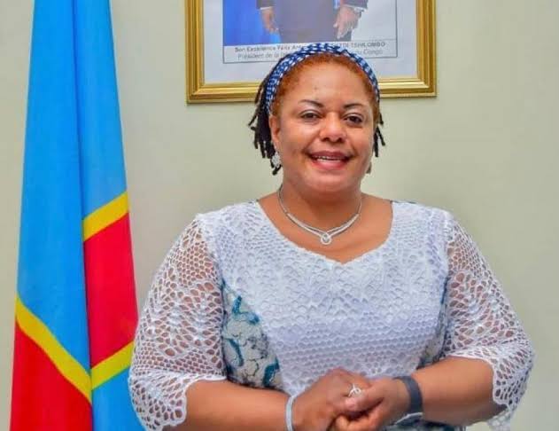 Kinshasa: la ministre Katungu Furaha Catherine annonce la construction d&rsquo;un Quartier Général de la culture