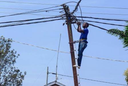 Nord-Kivu: La société Virunga Énergies conditione la distribution du courant électrique à Butembo et Beni par l&rsquo;obtention d&rsquo;une concession du gouvernement provincial