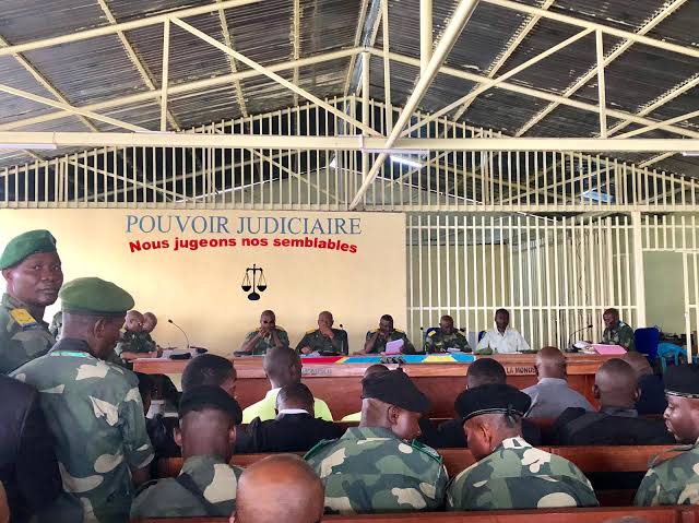 CRIMES DE MASSE AU NORD-KIVU: QUE RETENIR DE L’ACCOMPAGNEMENT JUDICIAIRE DES VICTIMES