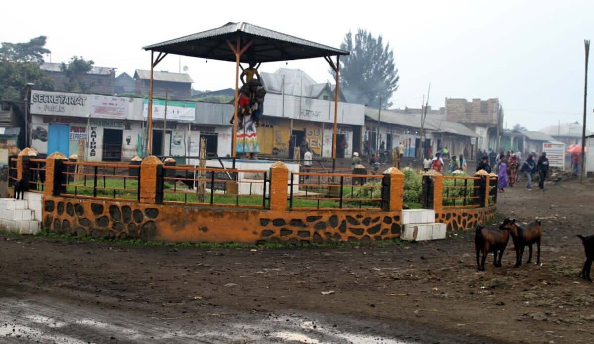 Masisi: les salaires de 54 enseignants emportés après le braquage d’une moto près de Kitshanga