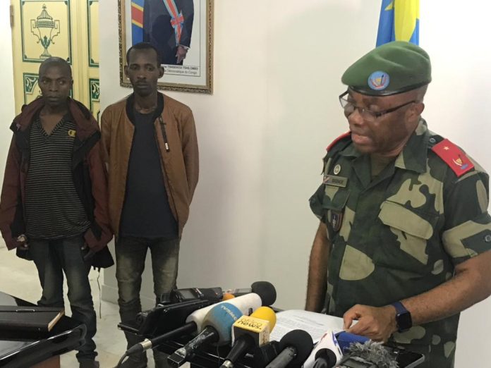 Rutshuru : le Rwanda démasqué dans les affrontements de Runyonyi et Chanzu entre FARDC et M23(officiel)