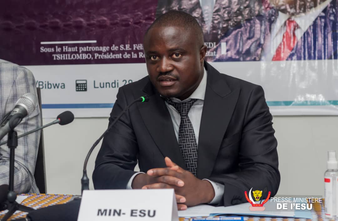 ESU: Début effectif des travaux de la commission paritaire Gouvernement- Banc syndical de l’ESU et de la recherche scientifique