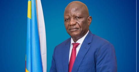 RDC  : « La destitution du ministre de l&rsquo;économie est la victoire du peuple congolais » (Eliezer Tambwe)