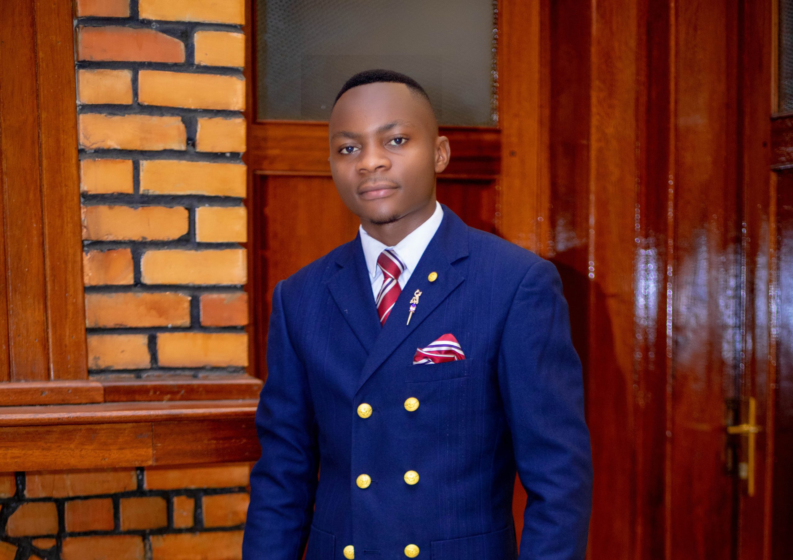 Nord-Kivu : Qui est MKSON, meilleur entrepreneur de la première édition de Butembo Award ?(portrait)