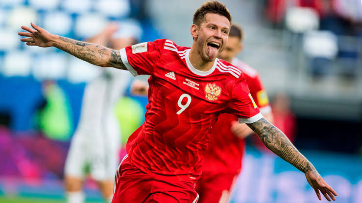 Guerre en Ukraine : La Russie officiellement exclue de la Coupe du monde 2022