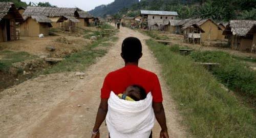 Masisi: Enlèvement d&rsquo;une jeune fille de 19 ans à Mweso