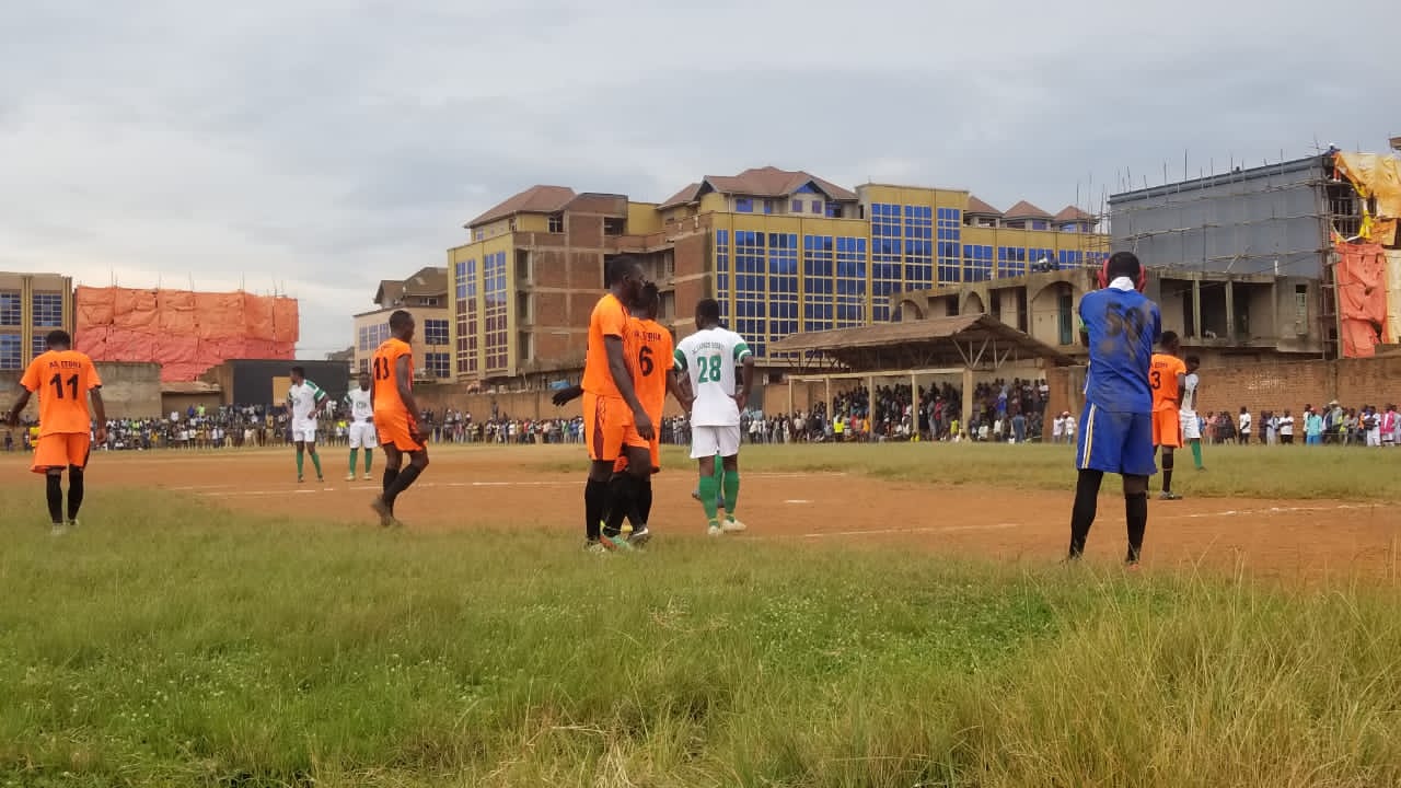 Nord-Kivu: faute de résultats Justin Kanda Akilimali se sépare de l&rsquo;AC CAPACO. (exclusivité)