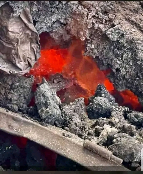 Nord-Kivu: une année après l&rsquo;éruption du volcan, des sinistrés se sentent abandonnés dans des sites (société civile)