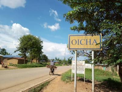 BENI: Une attaque de rebelle ADF à Mambanike fait 5 morts (bilan provisoire)