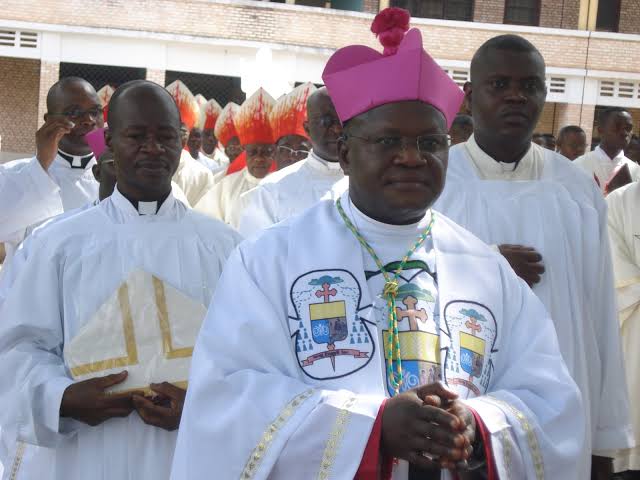 RDC: l&rsquo;Eglise catholique d&rsquo;Uvira qualifie la mission de la Monusco d&rsquo;inefficace pour sécuriser la population 