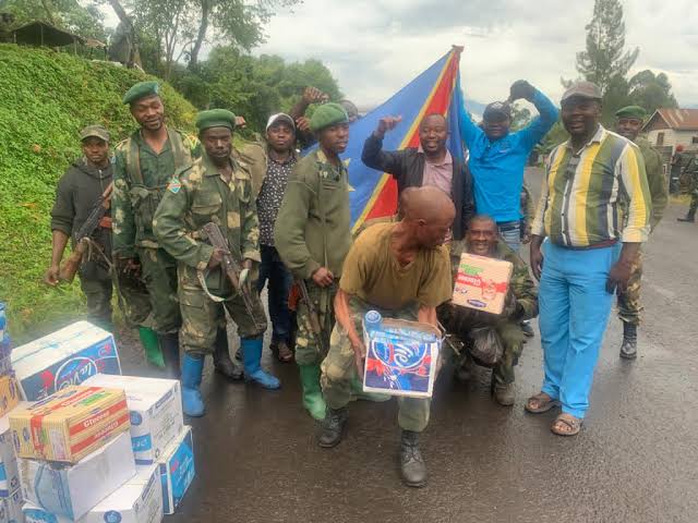 Nord-Kivu: » Si nous n’agissons pas, nous serons en train d’accompagner la balkanisation » « Justin Mwanatabu »