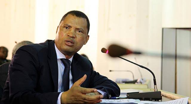 RDC: Le parti politique «Le Mouvement Social» se redynamise et se dote de nouveaux animateurs.