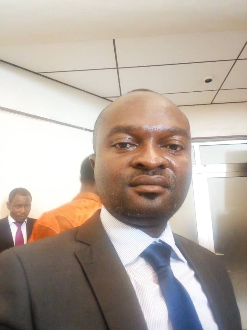 Nord-Kivu: Attaque de la prison centrale de Butembo, le député provincial Mbenze Yotama appelle au renforcement de la vigilance populaire.