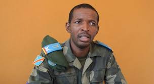 Nord-Kivu: L&rsquo;ECIDE appelle au remplacement du capitaine Antony Mwalushay