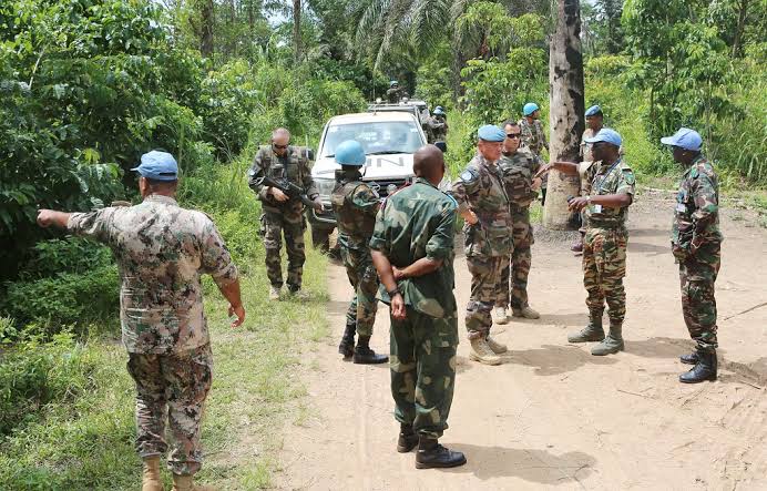 Beni : l&rsquo;administrateur du territoire juge non satisfaisant  le silence des ONGDH